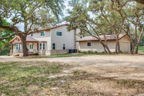 9730 Windwood Drive Boerne TX 78006