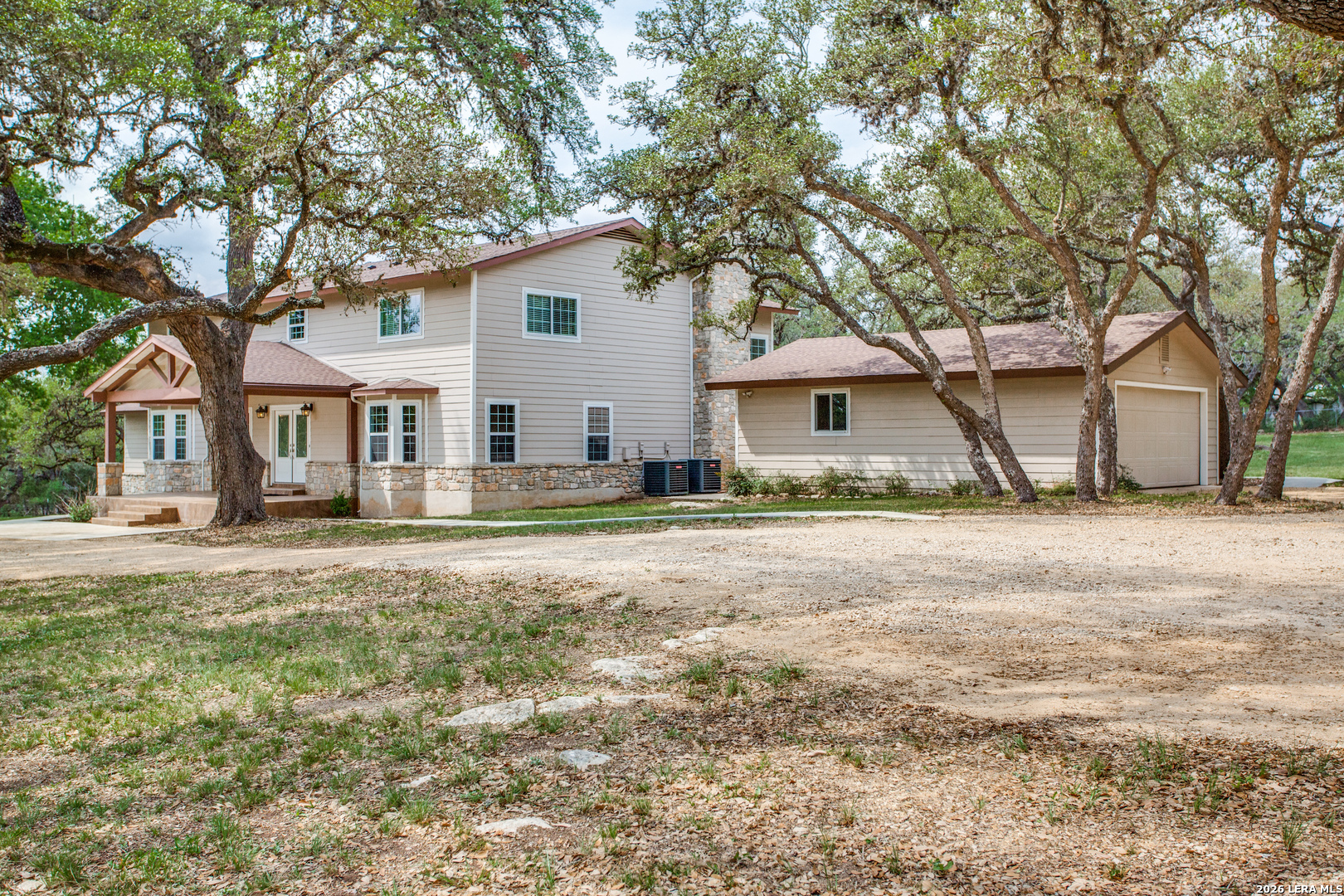 9730 Windwood Drive Boerne TX 78006