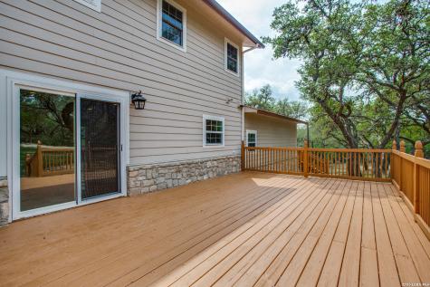 9730 Windwood Drive Boerne TX 78006