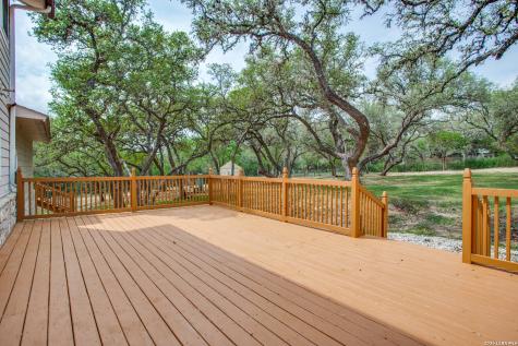 9730 Windwood Drive Boerne TX 78006