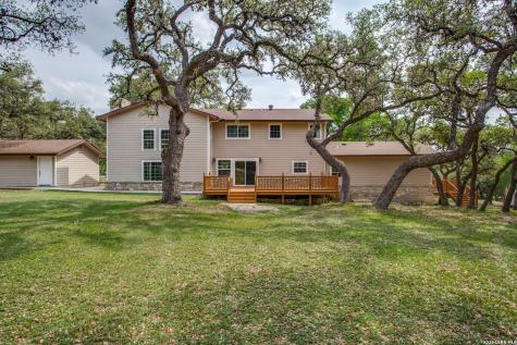 9730 Windwood Drive Boerne TX 78006