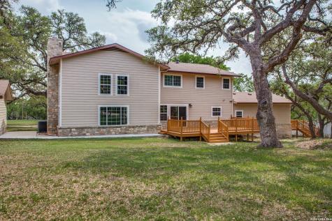 9730 Windwood Drive Boerne TX 78006