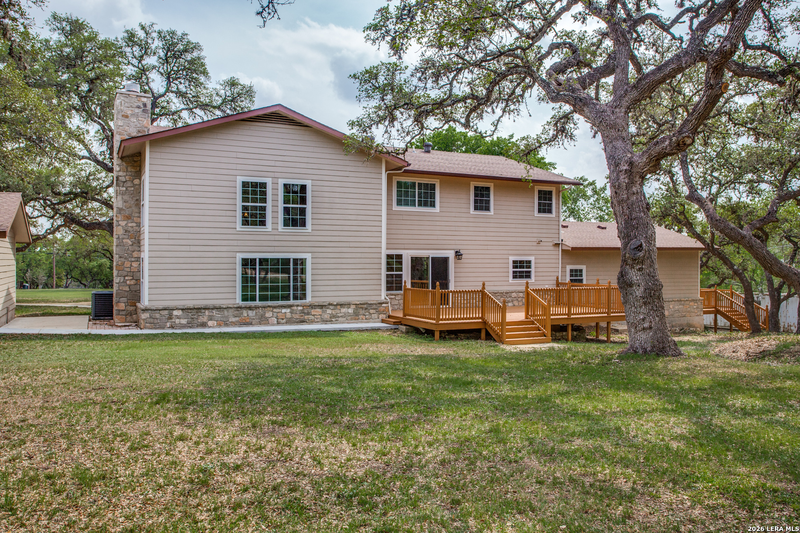 9730 Windwood Drive Boerne TX 78006
