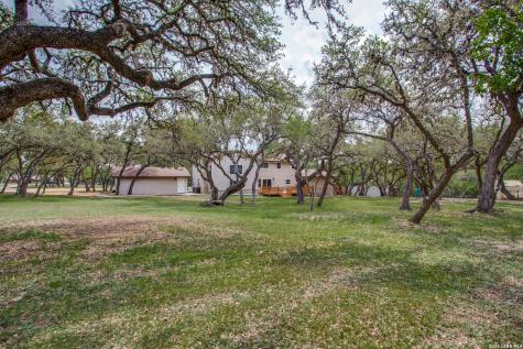 9730 Windwood Drive Boerne TX 78006
