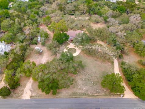 9730 Windwood Drive Boerne TX 78006