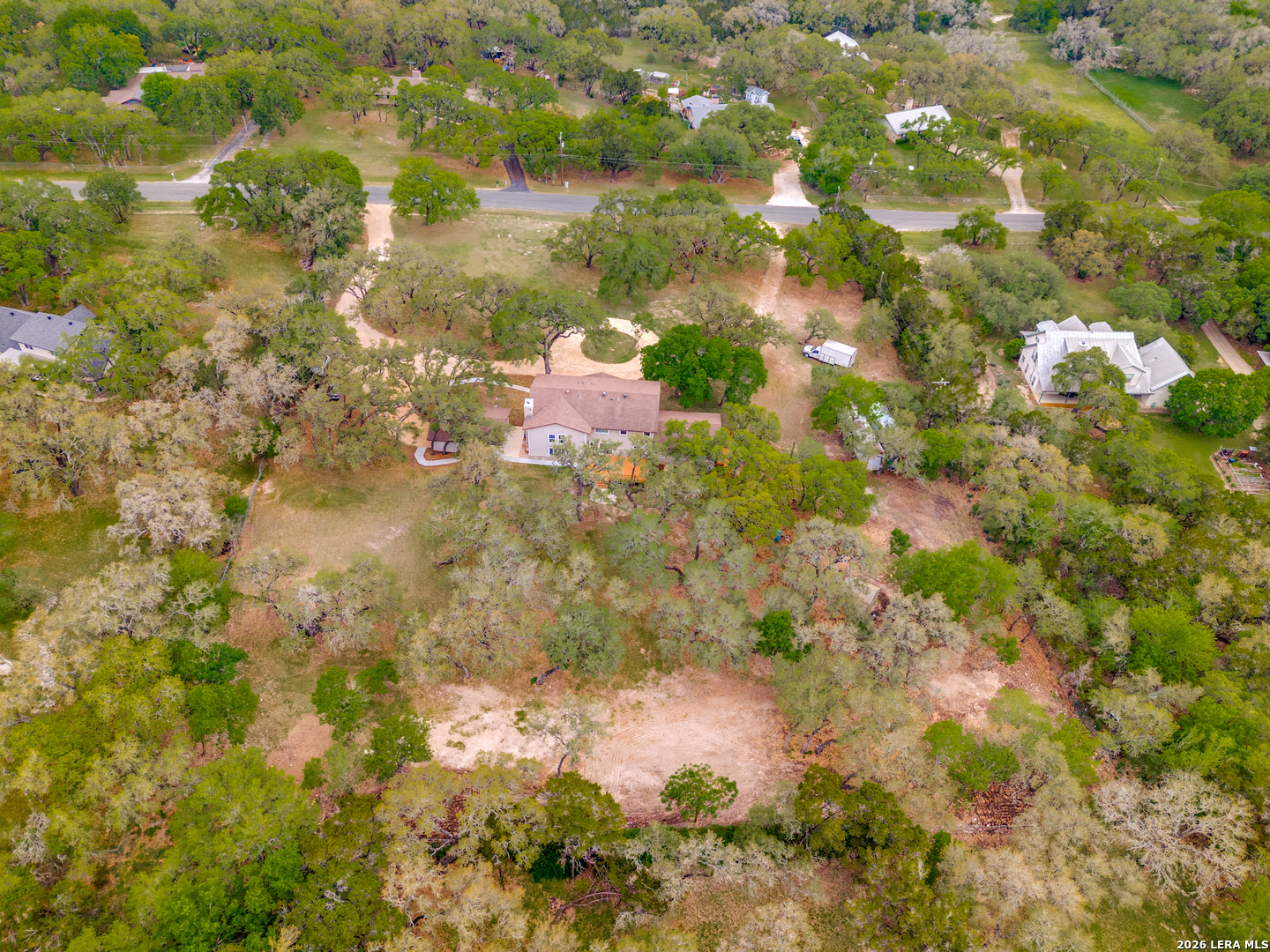 9730 Windwood Drive Boerne TX 78006