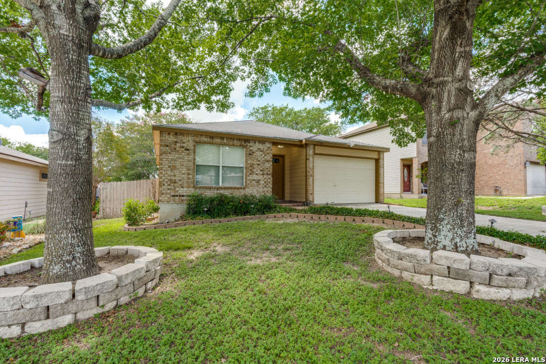 3706 Wetmore Ridge San Antonio TX 78247