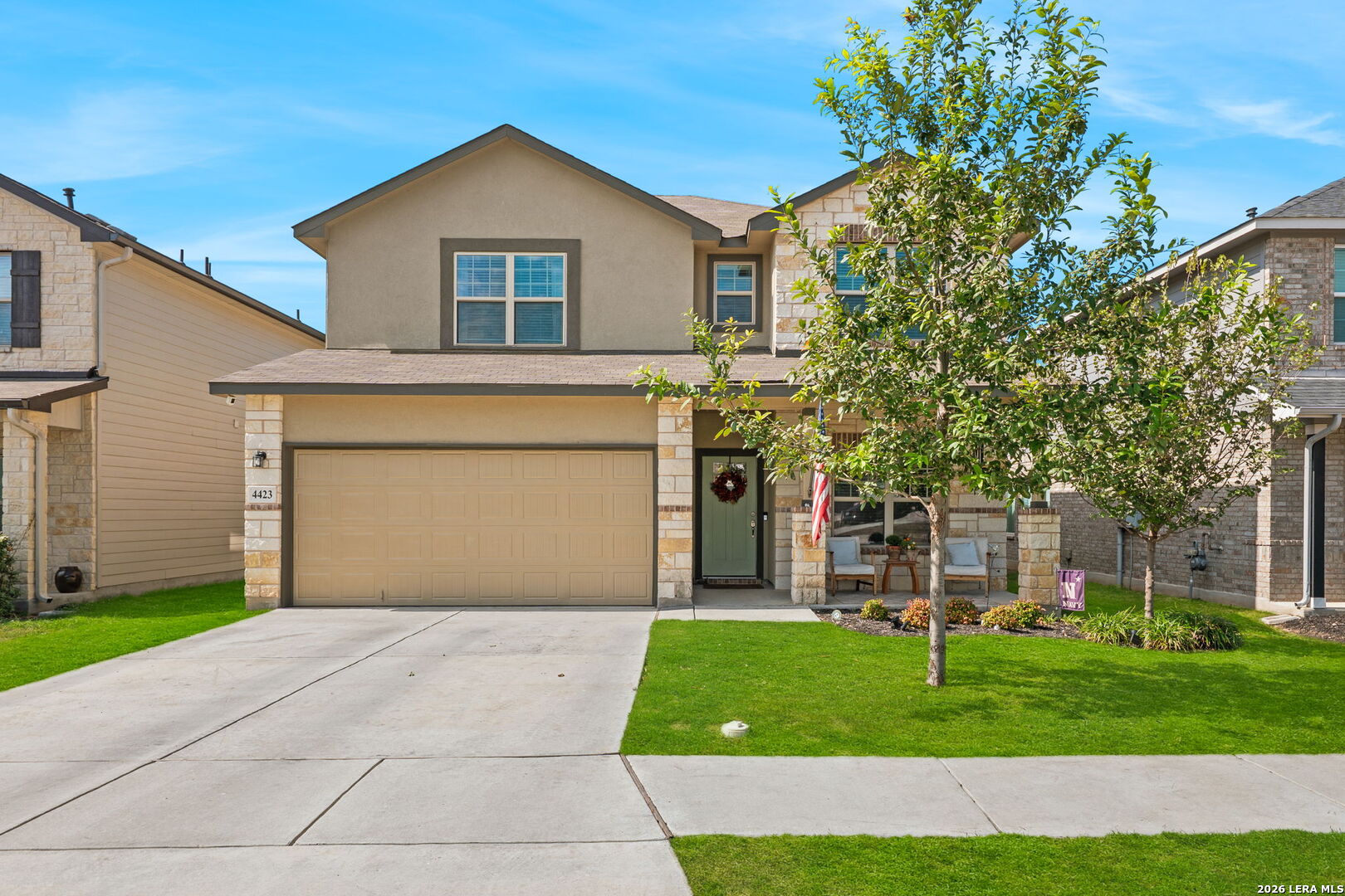 4423 Lansdowne Way Converse TX 78109