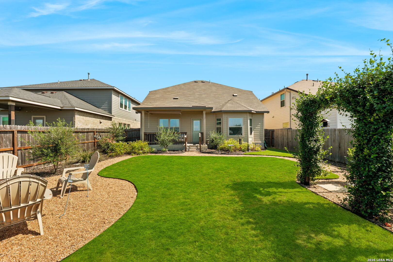 4423 Lansdowne Way Converse TX 78109