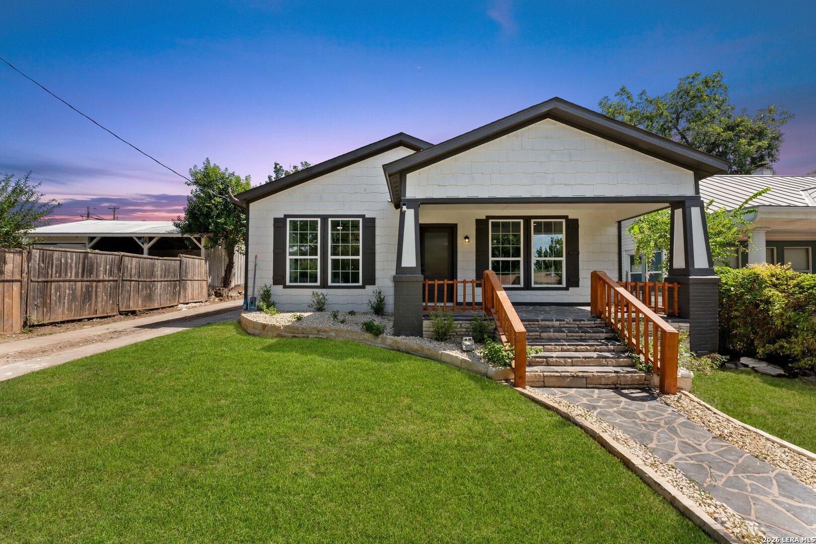 612 W Magnolia Avenue San Antonio TX 78212