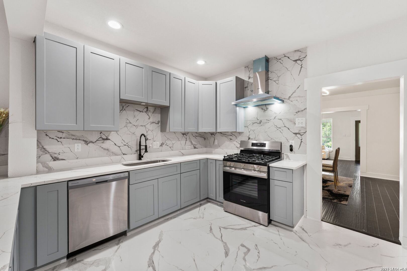 612 W Magnolia Avenue San Antonio TX 78212