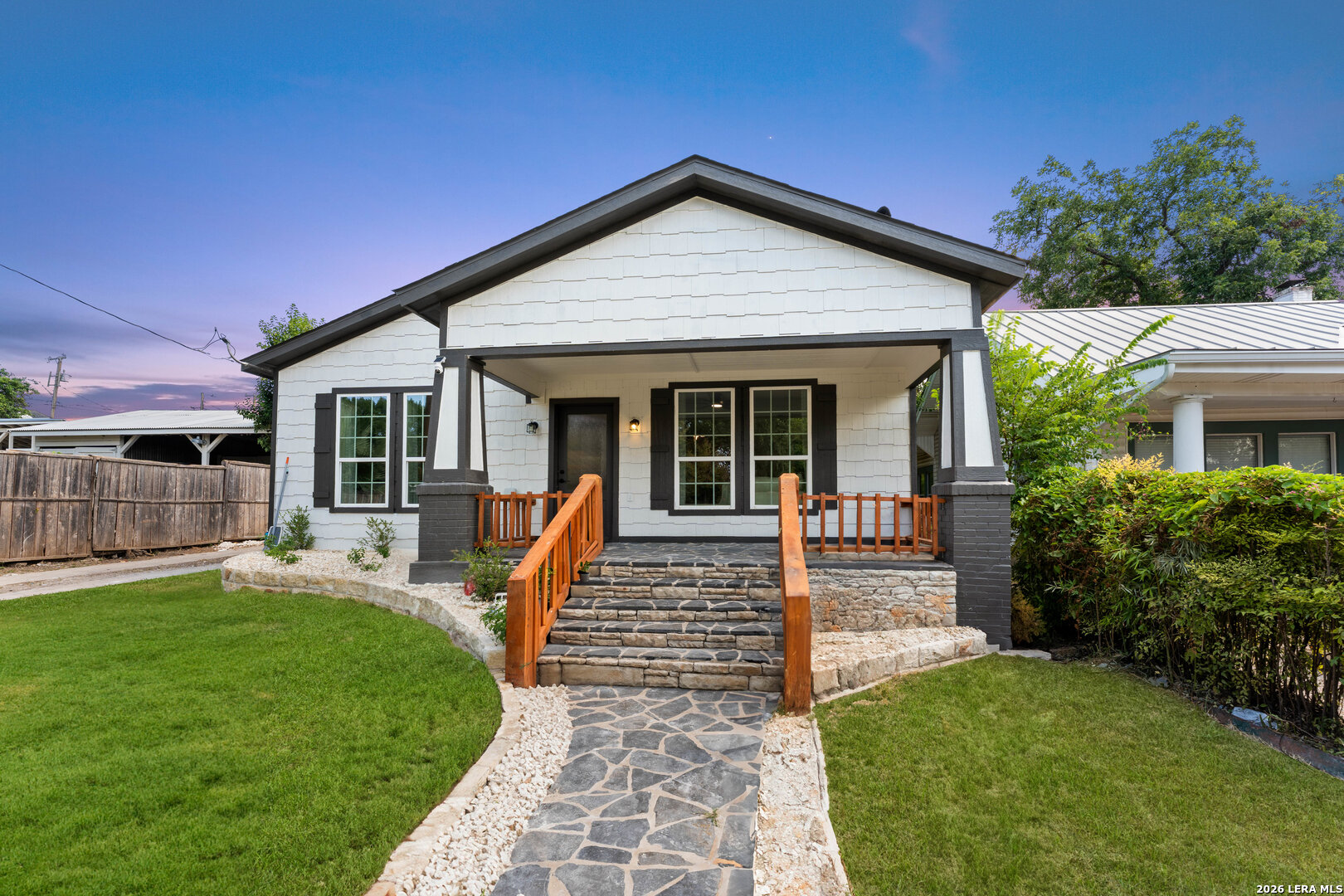 612 W Magnolia Avenue San Antonio TX 78212