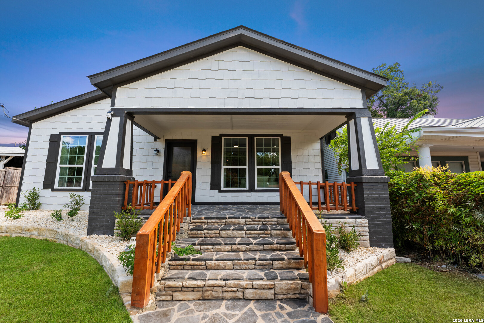 612 W Magnolia Avenue San Antonio TX 78212