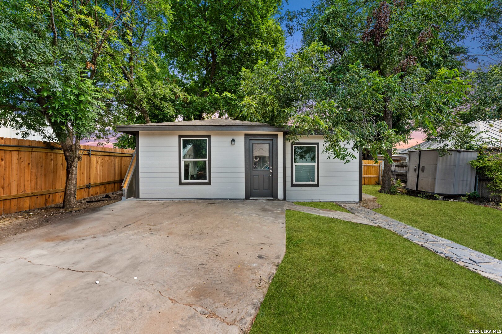 612 W Magnolia Avenue San Antonio TX 78212