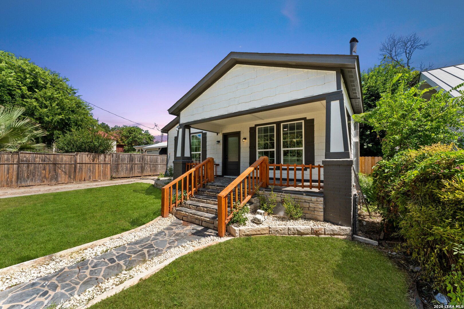 612 W Magnolia Avenue San Antonio TX 78212