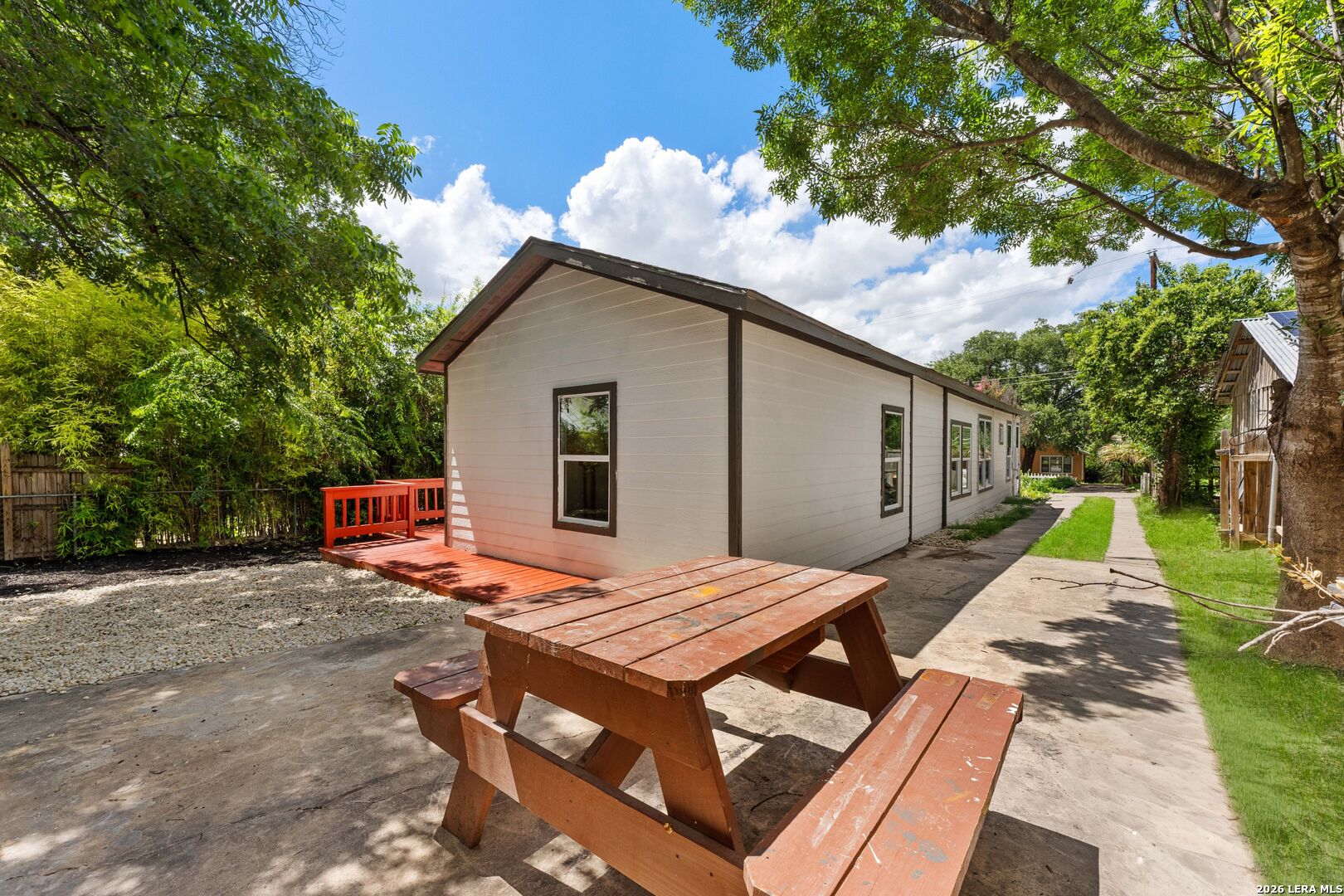 612 W Magnolia Avenue San Antonio TX 78212
