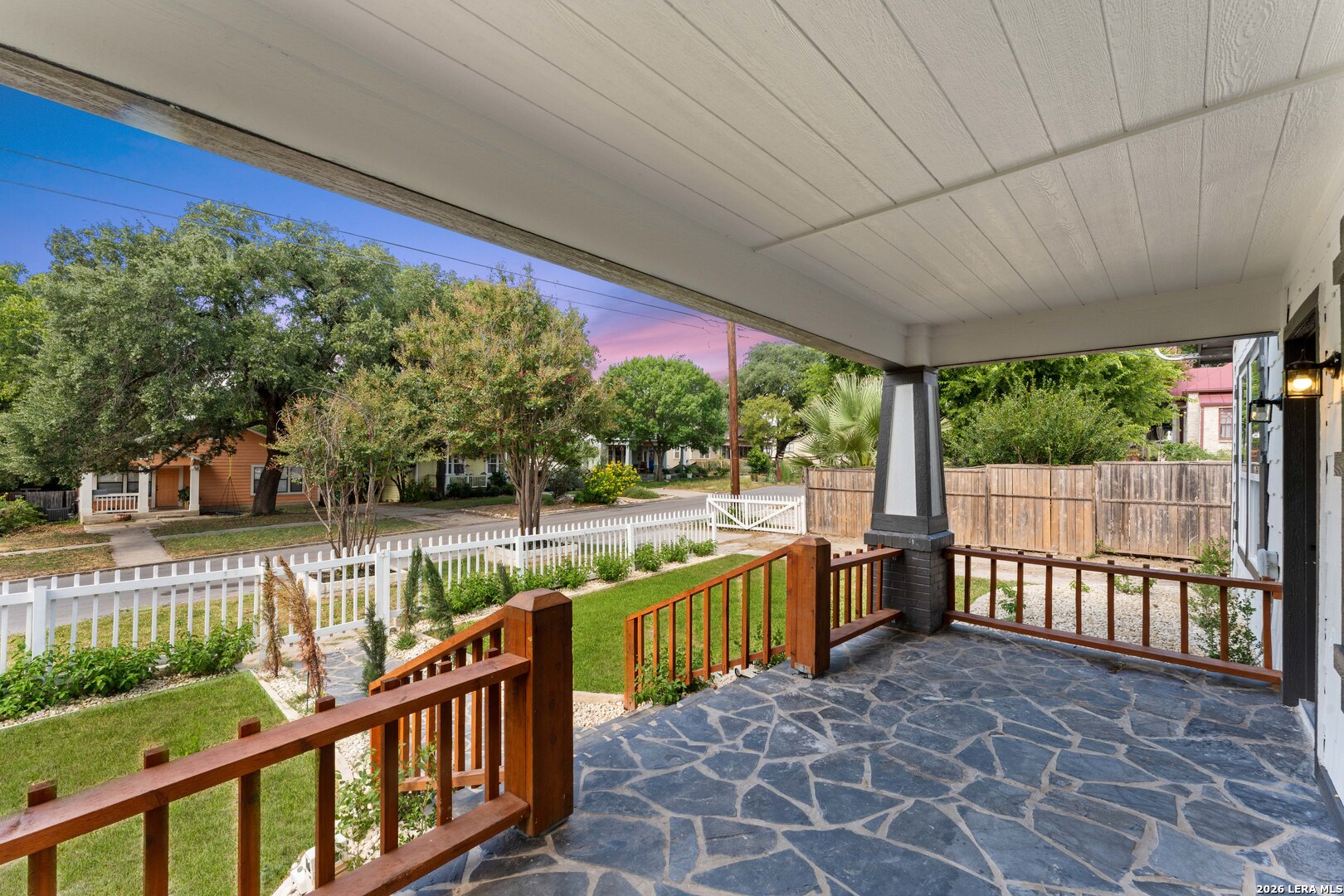 612 W Magnolia Avenue San Antonio TX 78212