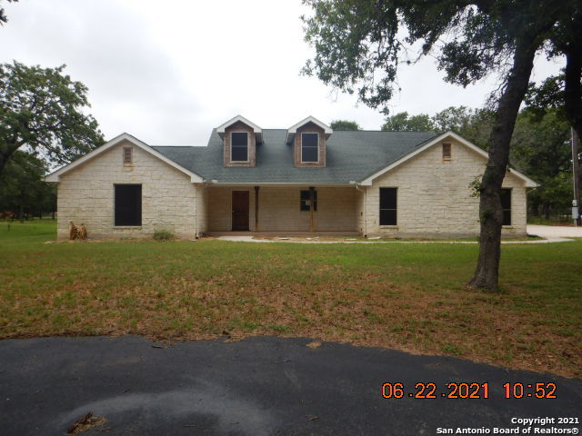 2749 County Road 319 La Vernia TX 78121