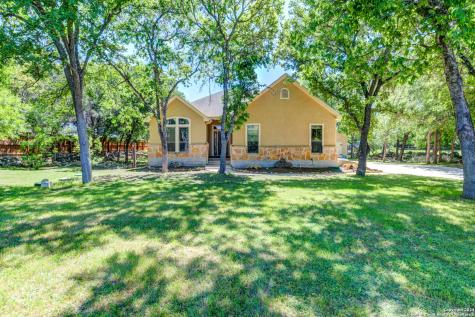 31342 Smithson Valley Road Bulverde TX 78163