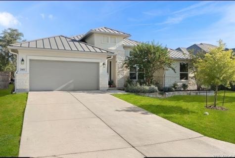 2469 Kookaburra New Braunfels TX 78132