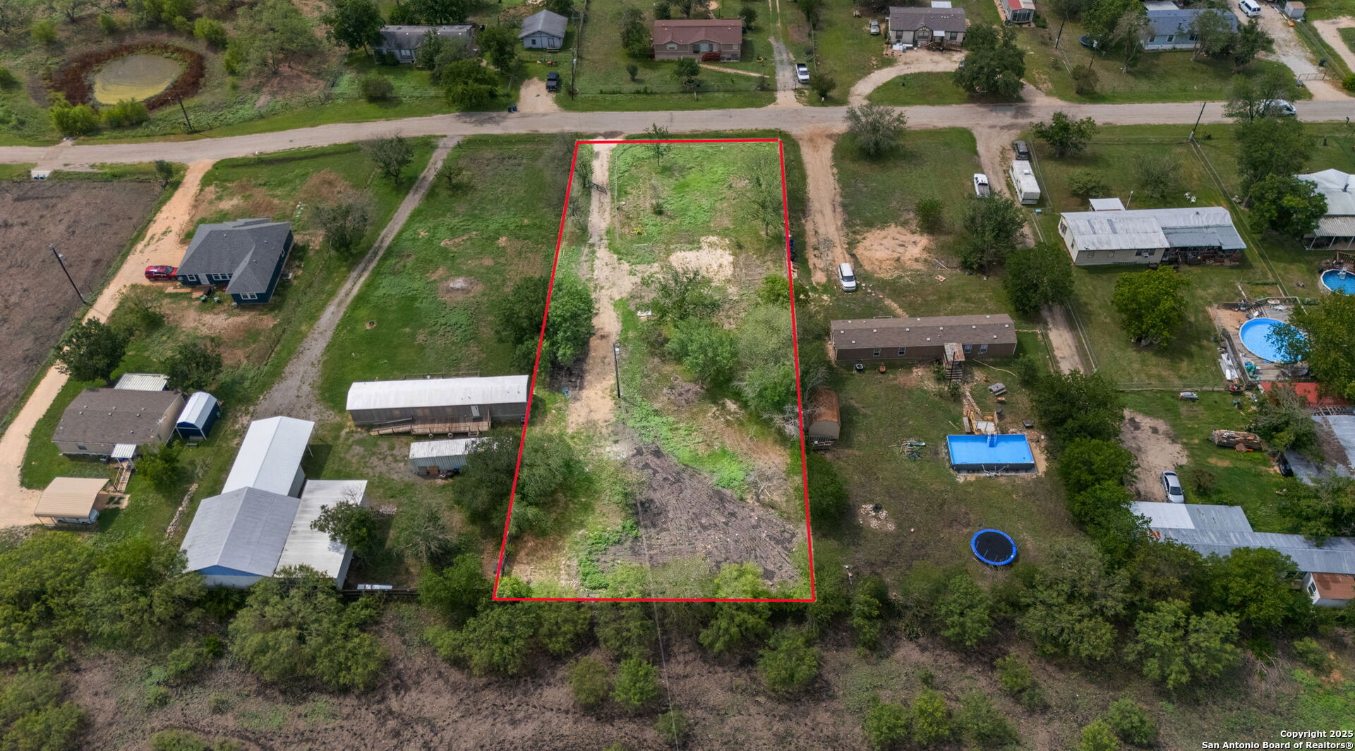 180 Dewey Lane Seguin TX 78155
