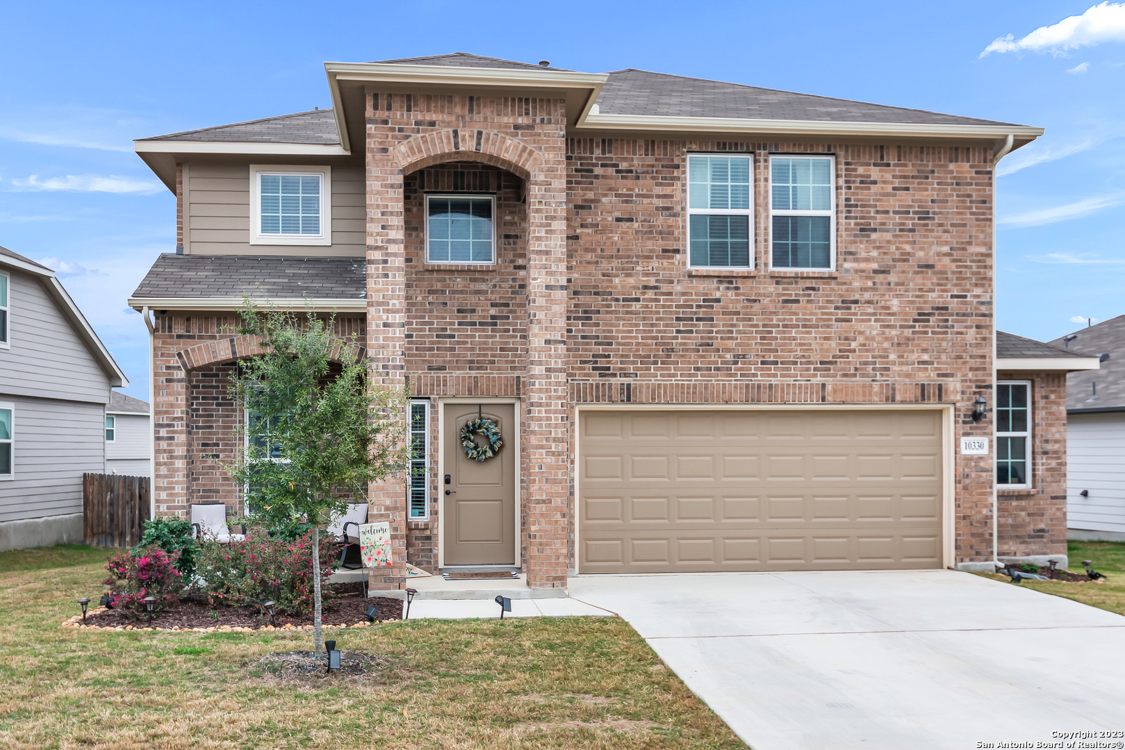 10330 Luneville Lane Schertz TX 78154