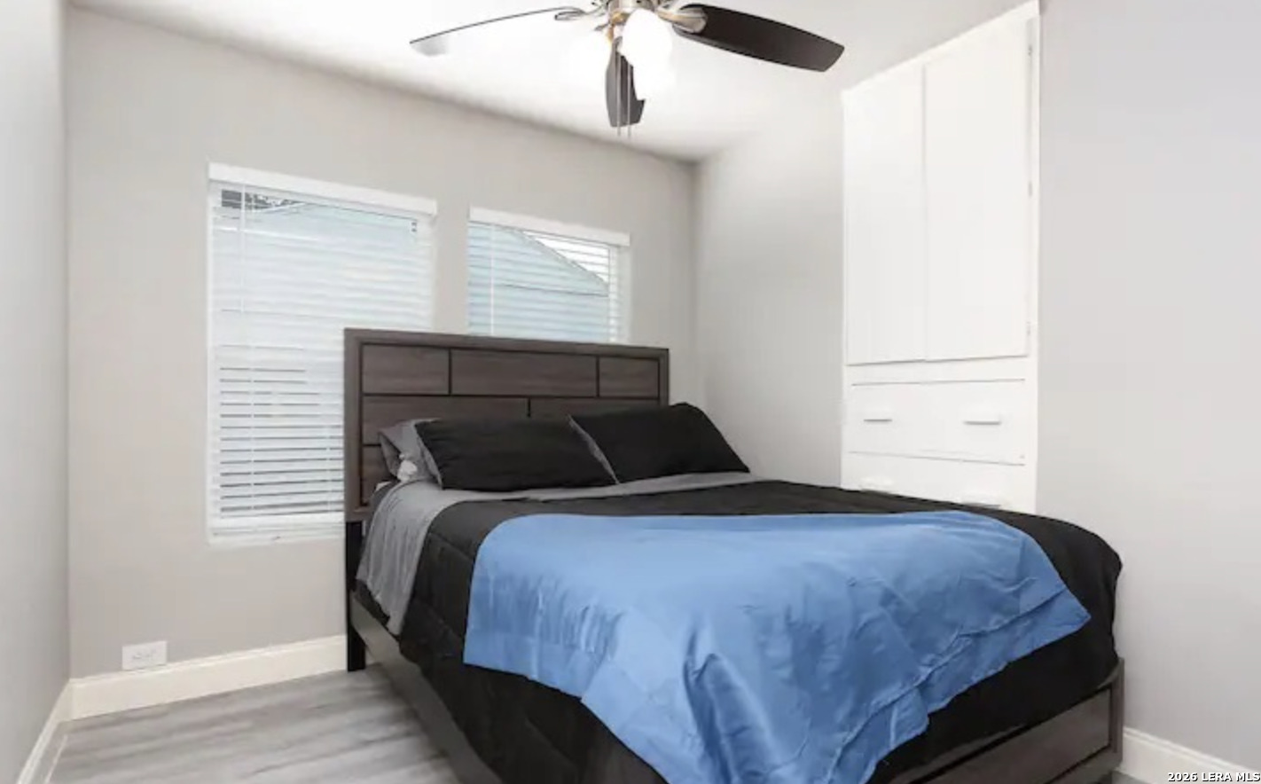 519 Thorain Boulevard San Antonio TX 78212