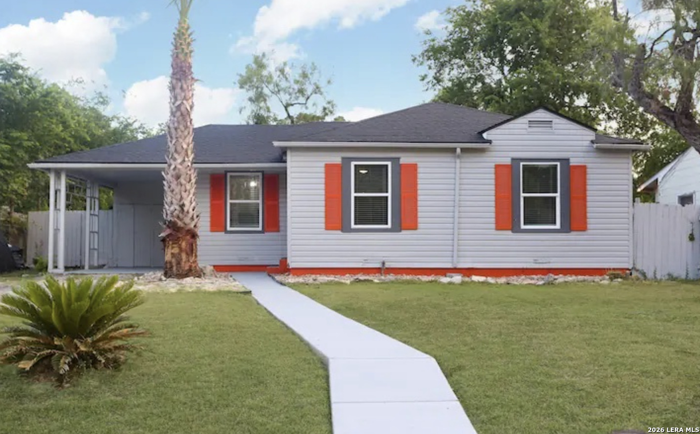 519 Thorain Boulevard San Antonio TX 78212