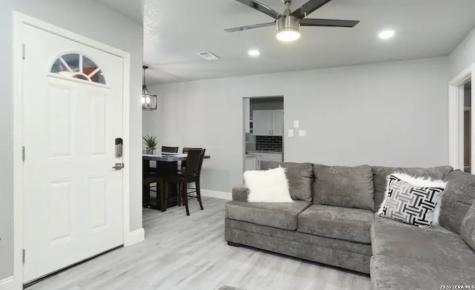 519 Thorain Boulevard San Antonio TX 78212