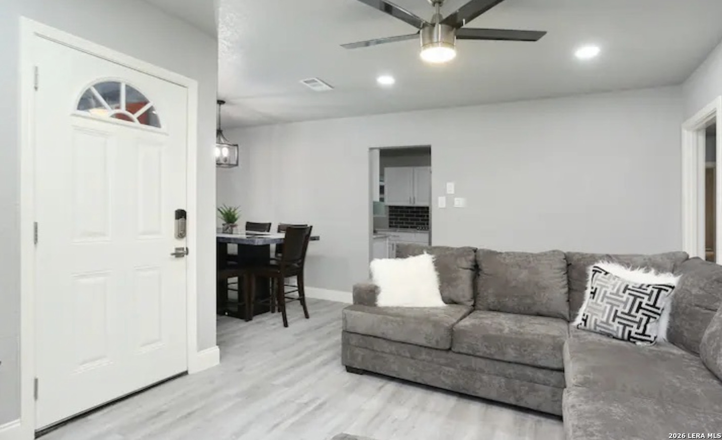 519 Thorain Boulevard San Antonio TX 78212