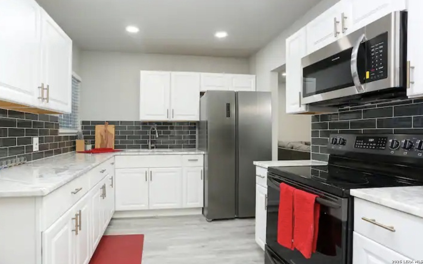519 Thorain Boulevard San Antonio TX 78212