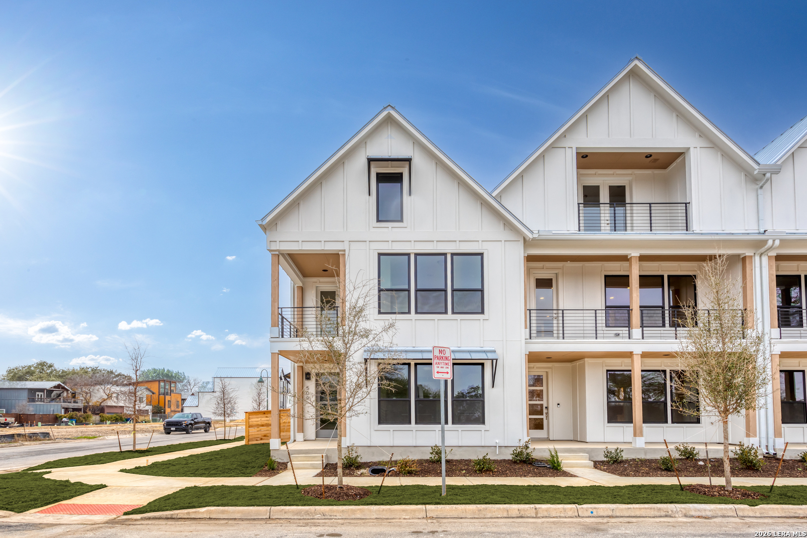 411 Mcmillan Place San Antonio TX 78210
