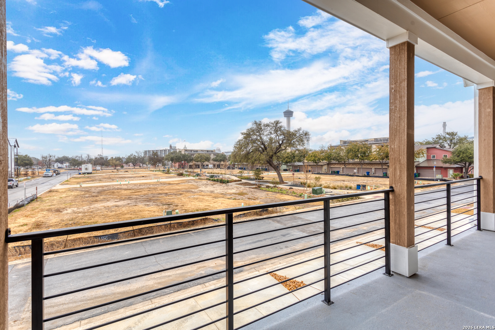 411 Mcmillan Place San Antonio TX 78210