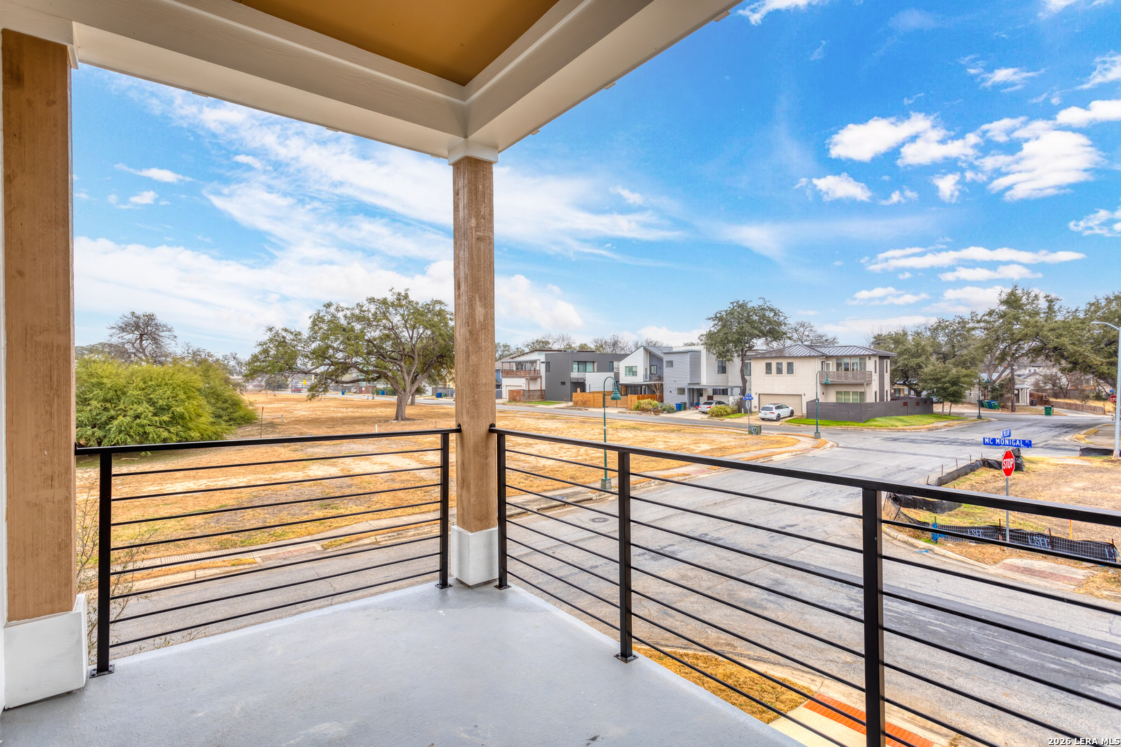 411 Mcmillan Place San Antonio TX 78210