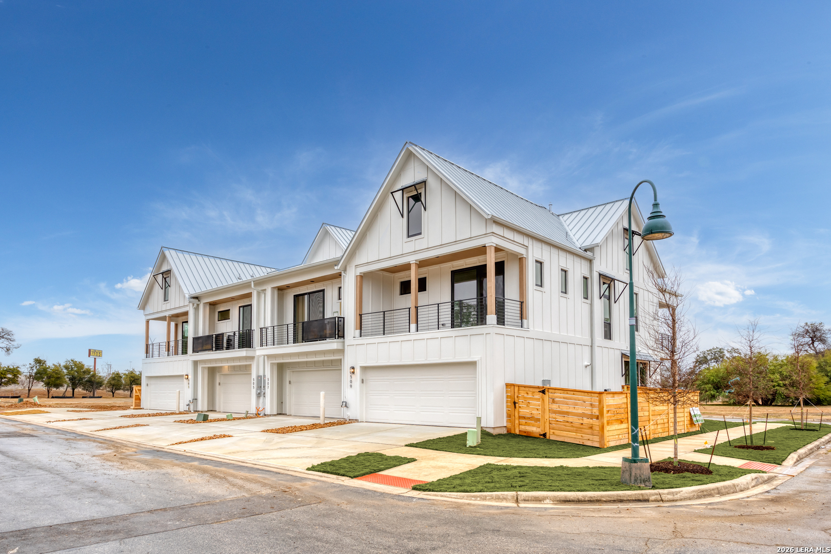 411 Mcmillan Place San Antonio TX 78210
