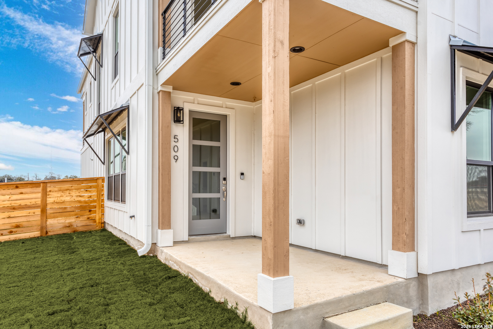 411 Mcmillan Place San Antonio TX 78210