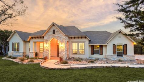 7907 Indian Mound San Antonio TX 78266