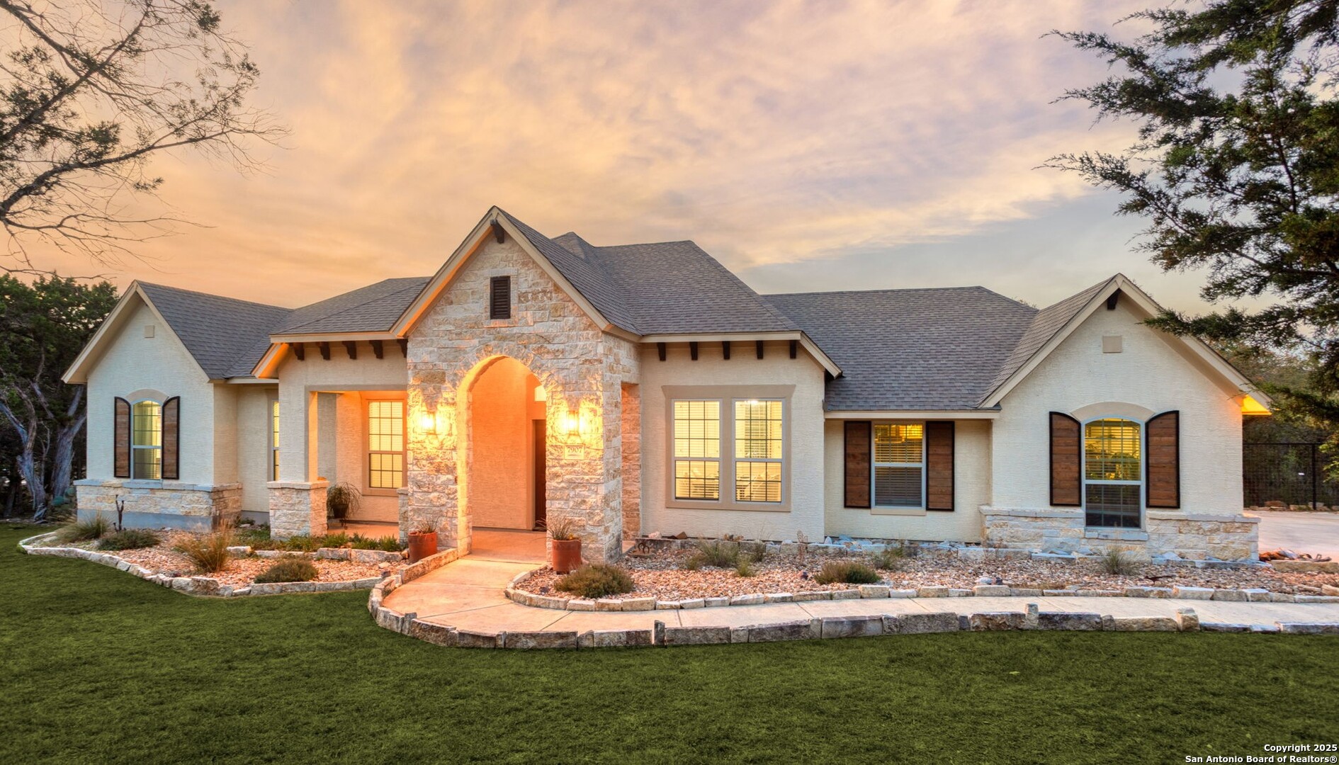 7907 Indian Mound San Antonio TX 78266
