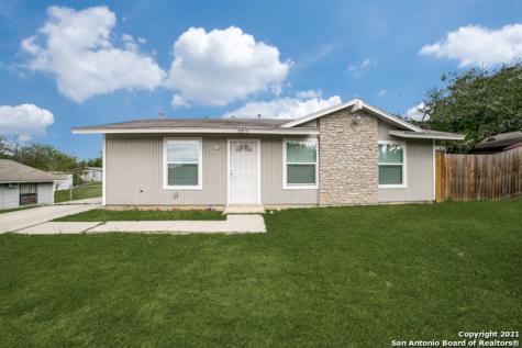 8815 Dale Valley San Antonio TX 78227
