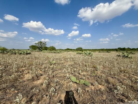 Tbd Lot 62 E Cr 1647 Moore TX 78057