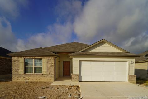 13463 Sendero Roble San Antonio TX 78253