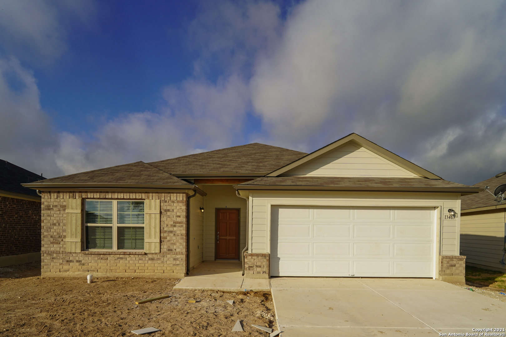 13463 Sendero Roble San Antonio TX 78253