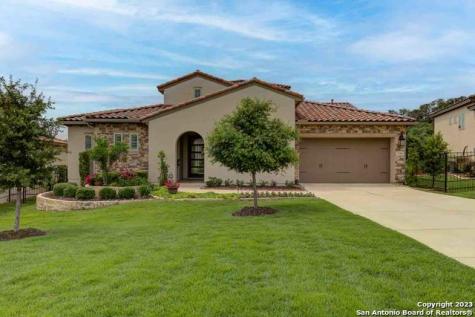 22443 Estacado San Antonio TX 78261