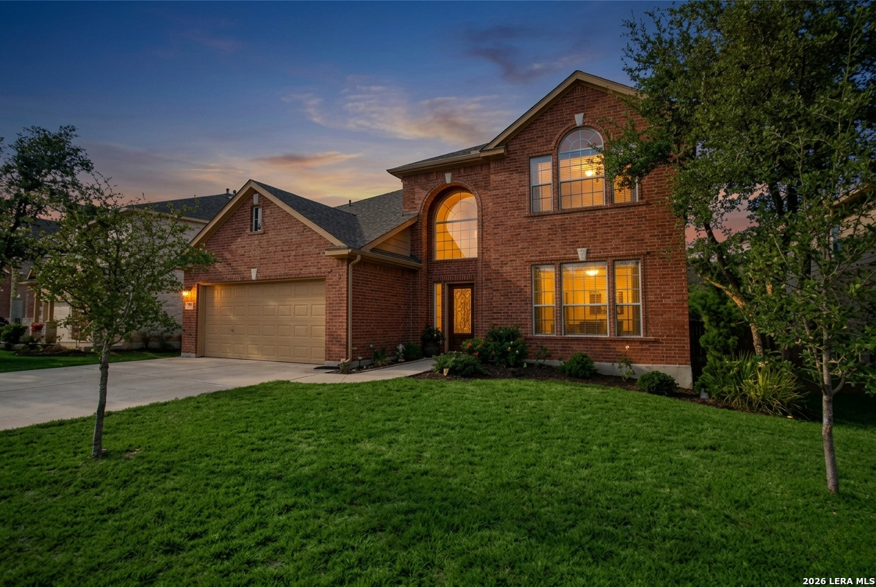 722 Aster Trail San Antonio TX 78256