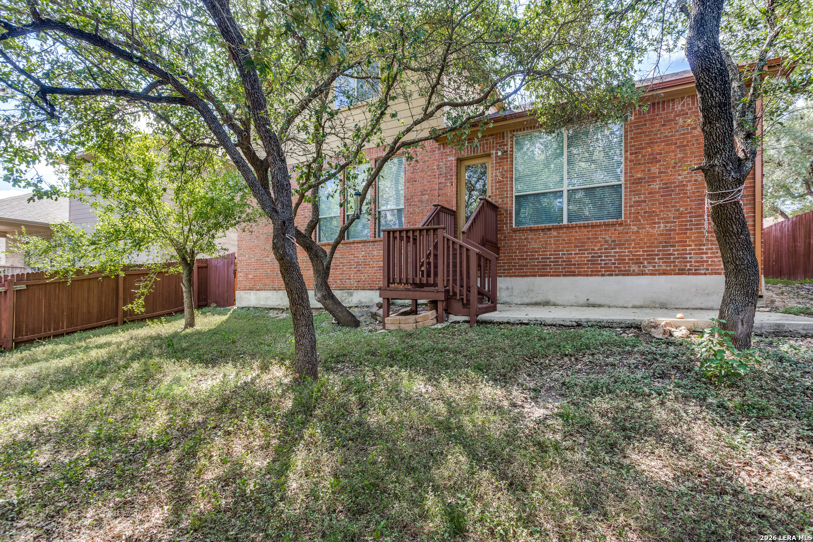 722 Aster Trail San Antonio TX 78256