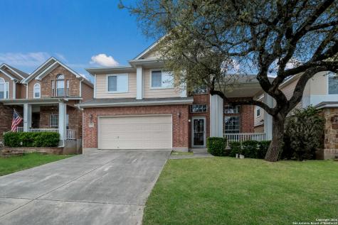 23114 Airedale Lane San Antonio TX 78260