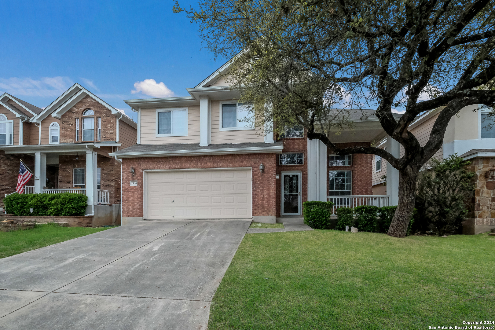 23114 Airedale Lane San Antonio TX 78260