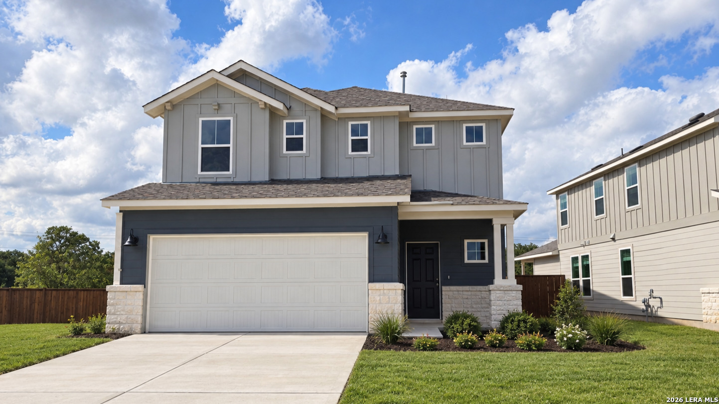 825 Rustic Grove Boerne TX 78006