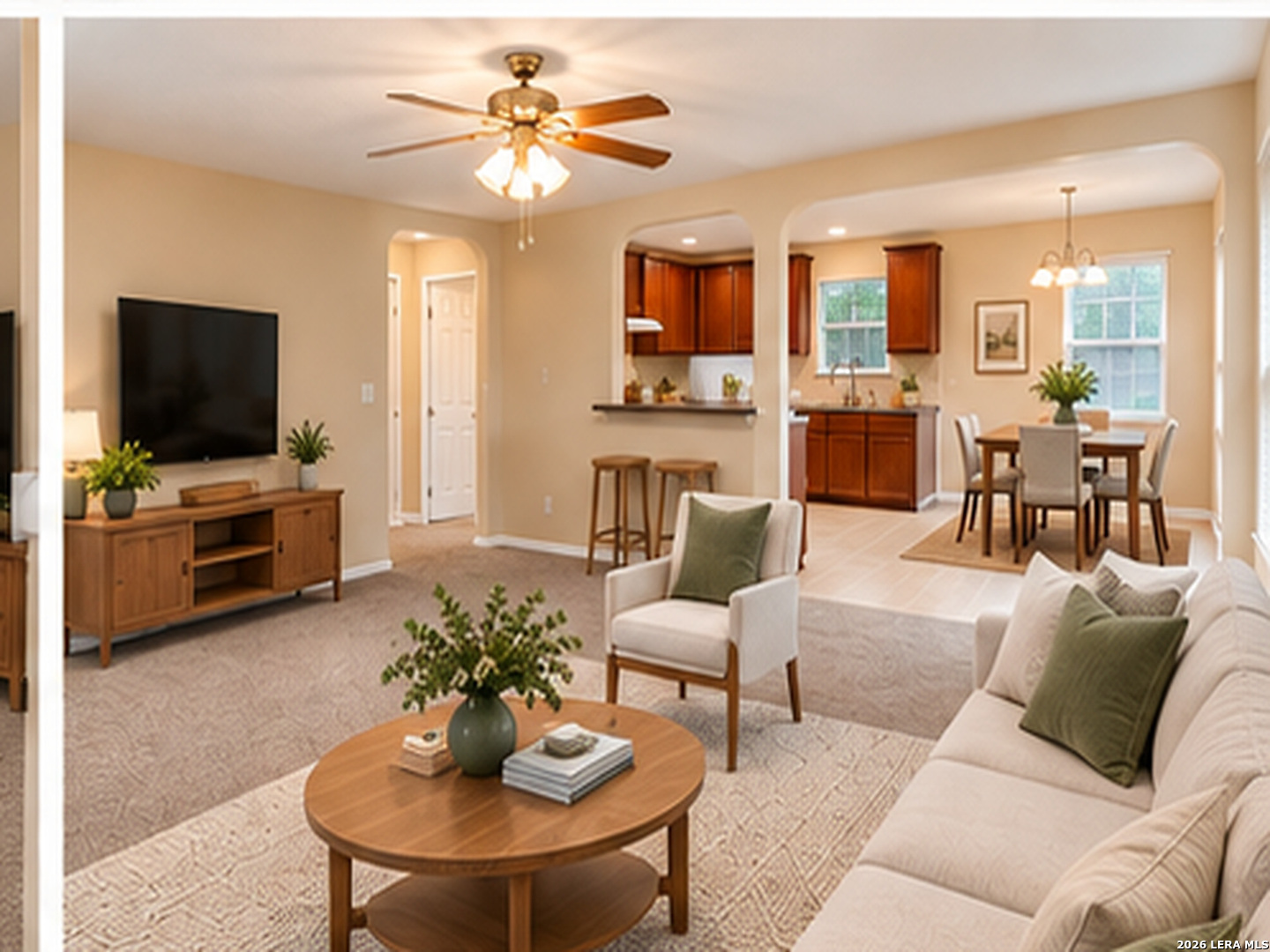 535 Diana Drive Converse TX 78109