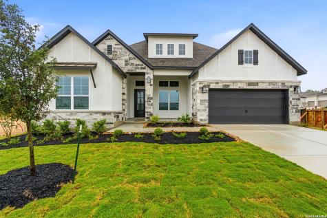 109 La Jara Boerne TX 78006